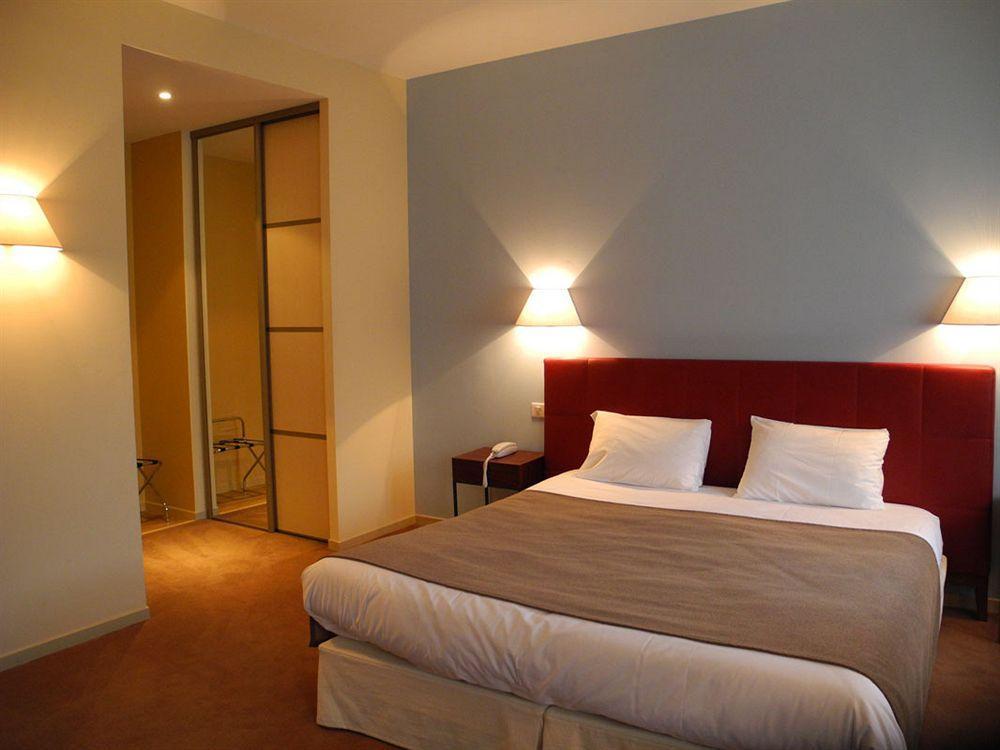 Clarion Suites Corneille Luchon Bagnères-de-Luchon Exterior foto